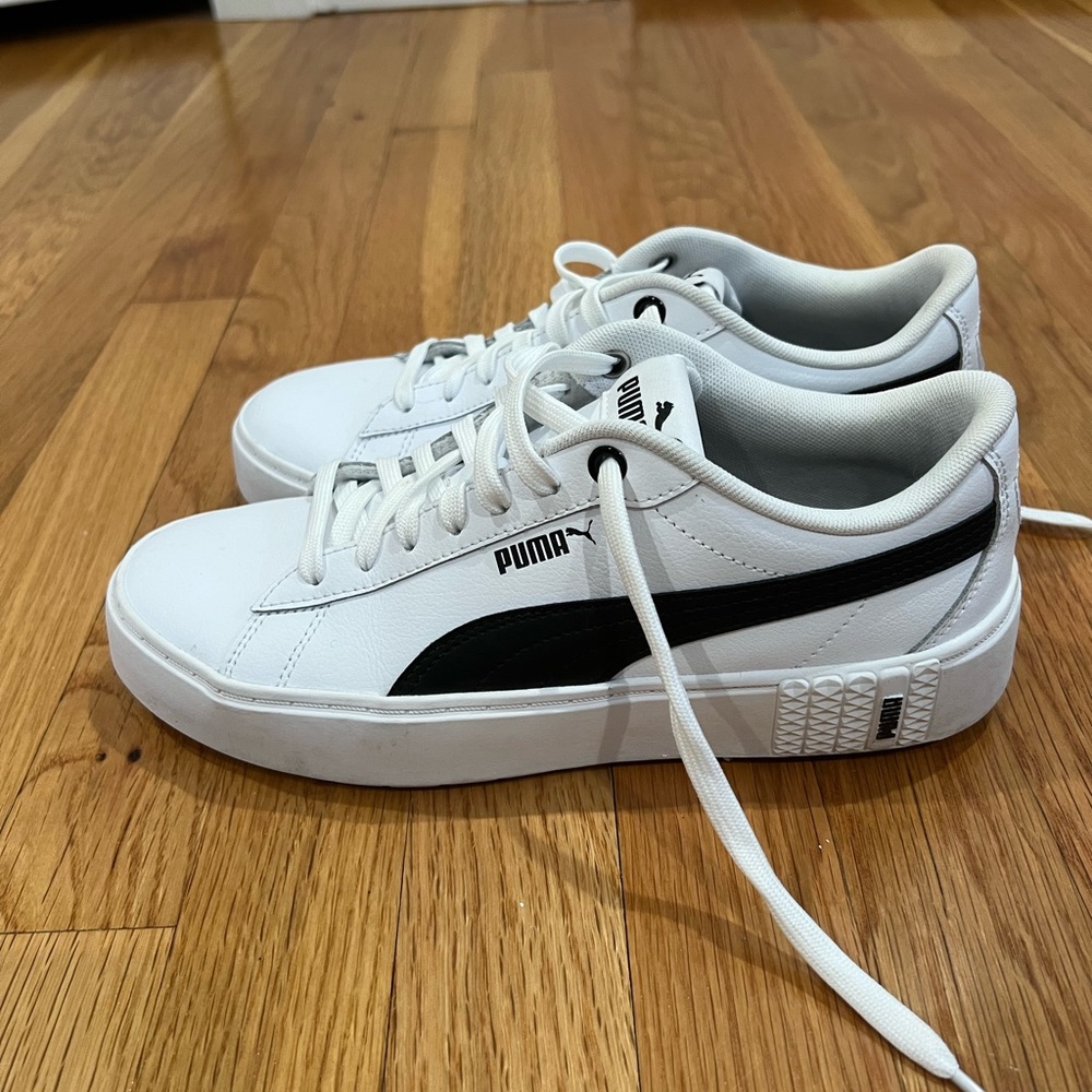 Puma sneakers